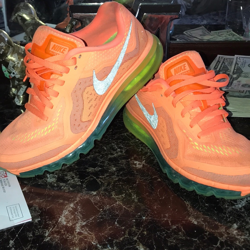 Women air max